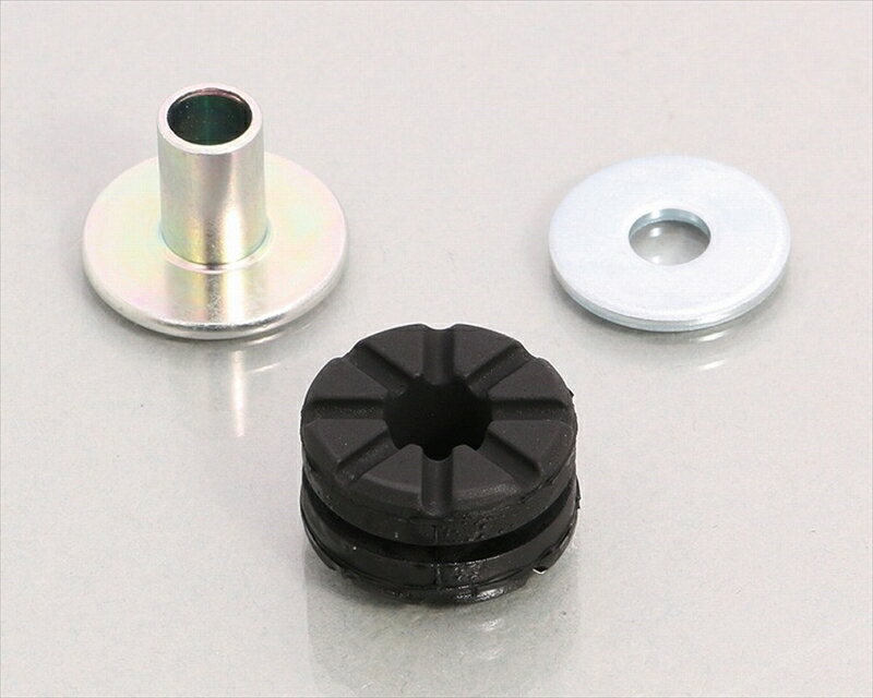 【5日前後で発送】 バイク用品 電装系KITACO キタコ ボウシンラバーSET T2(イタアツ2.0)0900-996-00010 4990852115549...