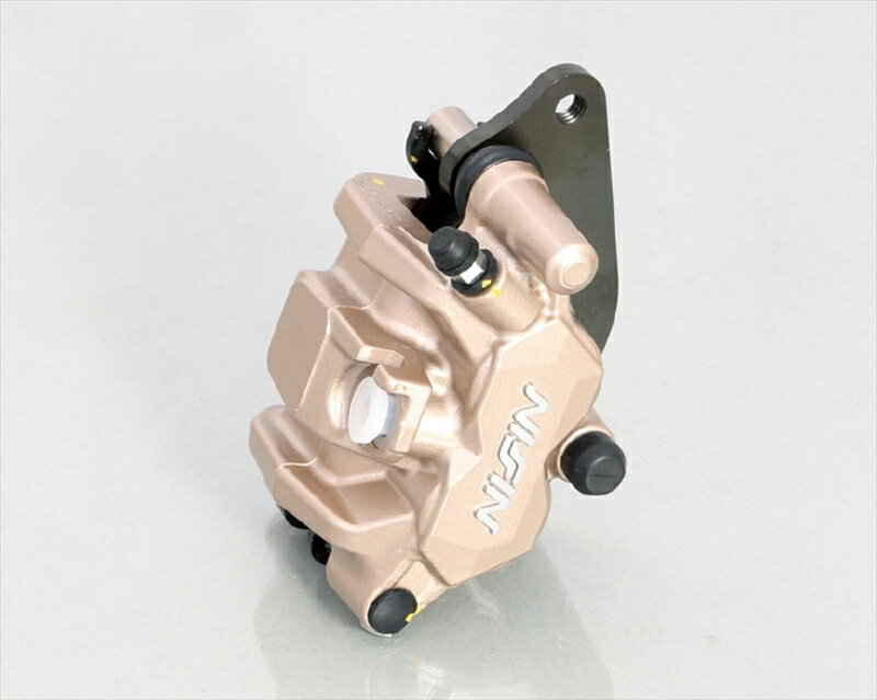 バイク用品 ブレーキ クラッチKITACO キタコ 2POTキャリパーASSY GLD モンキー125500-1300270 4990852117192取寄品 セール