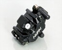 バイク用品 ブレーキ クラッチKITACO キタコ 2POTキャリパーASSY BK Z125PRO500-4030250 4990852117215