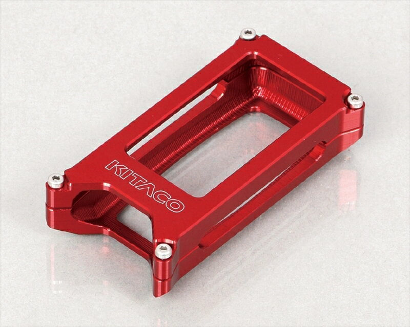 バイク用品 アクセサリーKITACO キタコ スマートキーケース(RD) ホンダ タイプ2000-9001220 4990852117796取寄品 セール