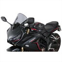 バイクパーツ 外装エムアールエー スクリーン レーシング スモーク4025066165711 4549950959984CBR650R 19-23