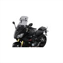 バイクパーツ 外装エムアールエー スクリーン ヴァリオエクスクリーン スモーク4025066166947 4549950964278R1250RS 19-24(2)