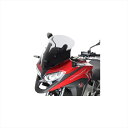 バイクパーツ 外装エムアールエー スクリーン ツーリング スモーク4025066160938 4549950300427VFR800X CROSSRUNNER ...