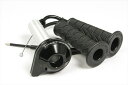 【5日前後で発送】バイクパーツ SP TAKEGAWA(スペシャルパーツタケガワ) インボリュートSハイスロットルKit 710mm03-06-00014514162180174