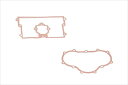 バイクパーツ SP TAKEGAWA(スペシャルパーツタケガワ) シリンダーヘッド カバーG/Kセット00-01-02644514162182857
