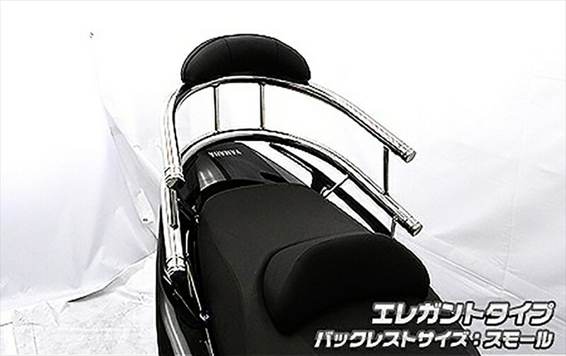 バイクパーツWIRUSWIN(ウイルズウィン) Bホールドタンデムバー ELG/S 453-03-52A4548664994526TMAX530 ..