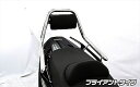 バイクパーツWIRUSWIN(ウイルズウィン) サポートタンデムバー BRY 453-13-01A4548664994571TMAX530 SJ091/092 /TMAX SJ08J