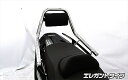 バイクパーツWIRUSWIN(ウイルズウィン) サポートタンデムバー ELG 453-13-02A4548664994588TMAX530 SJ091/092 /TMAX SJ08J