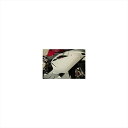 バイクパーツ 外装サイタニヤファクトリー サイドカウル 左右1set /白ゲル 3MF4SD-W 4548664323098MVアグスタ F4 10-11