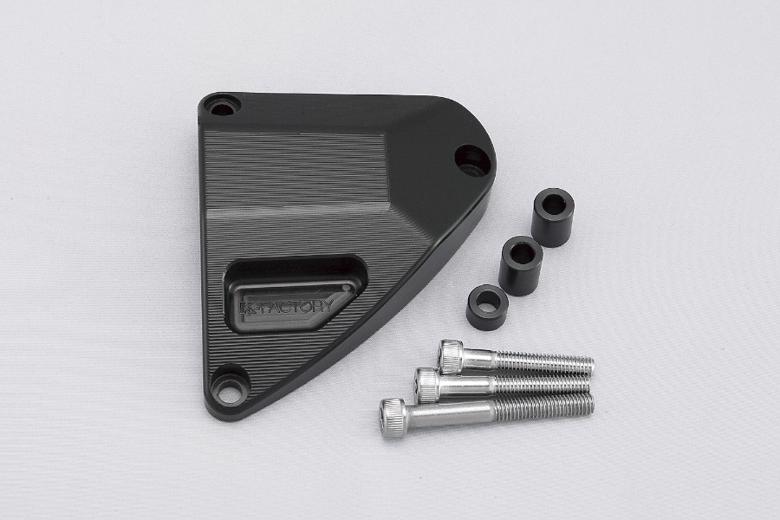 K-FACTORY エンジンカバースライダー 1198 ヒダリ 《ケイファクトリー 506LZBH039B》