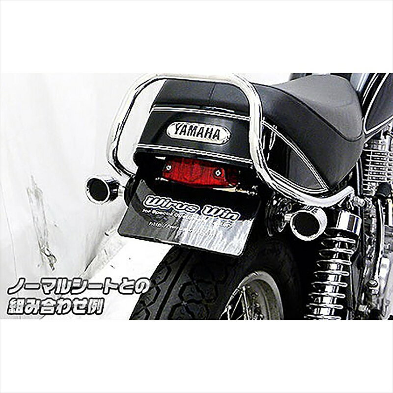 楽天市場】sr400 フェンダーレス キットの通販 楽天市場】sr400 フェンダーレス キットの通販