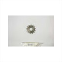バイクパーツ 駆動系アファム Fスプロケット 520-1130300-11 4548664367054KDX200SR 89-95/D-TRACKER 98-0...