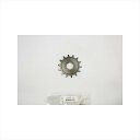 バイクパーツ 駆動系アファム Fスプロケット 520-1430300-14 4548664367085KDX200SR 89-95/D-TRACKER 98-0...