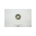 バイクパーツ 駆動系アファム Fスプロケット 520-1530300-15 4548664367092KDX200SR 89-95/D-TRACKER 98-0...