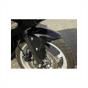バイクパーツ 外装サイタニヤファクトリー フロントフェンダー/黒ゲル 3HC25FF-B 4548664619078CBR250R(MC41)
