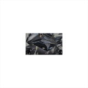 バイクパーツ 外装サイタニヤファクトリー センターカウル/黒ゲル 3BS10SSC-B 4548664619252S1000RR 10-11