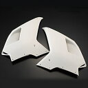 外装 サイドカウル 右 FRP DUCATI 1098DEP092F 4548664722730取寄品
