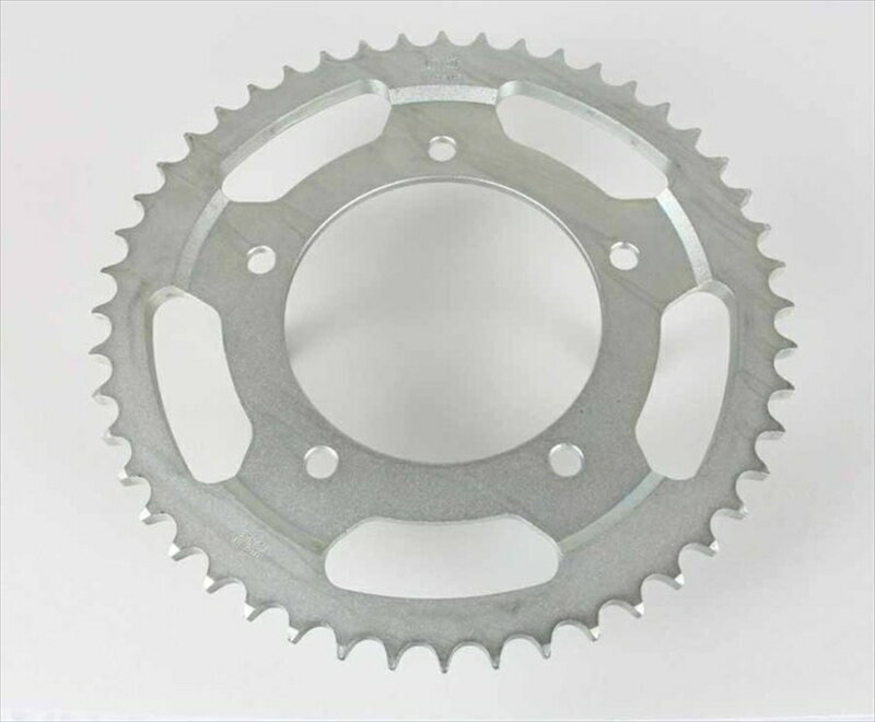 バイクパーツAFAM(アファム) Rスチールスプロケット 525-4250609-424548664780334