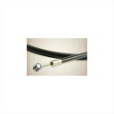 バイクパーツ グッズ スロットルワイヤー 戻し 300mmロング 99-77385C 4548664960187DRAGSTAR400 -99