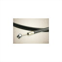 スロットルワイヤー 引き 300mmロング DRAGSTAR400 00-99-77386C 4548664960422取寄品
