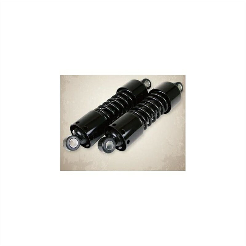 G-SUSPENSION265ブラック16-12 マグナ250G5-00027 4548664962303取寄品