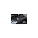 バイクパーツ 外装サイタニヤファクトリー リアフェンダー/黒ゲル 3BS10RF-B 4548916017713S1000RR 10-11