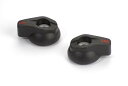バイク用品 外装エルエスエル LSL クラッシュパッド 強化プラスチック550-002PT 4548916029204取寄品 セール