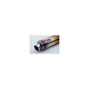 バイクパーツ マフラーケイツーテック GPスタイル STDサイレンサー gpska-48s6h5 4548916079131480mm/φ86/60.5/カール スプリングフックタイプ(2)