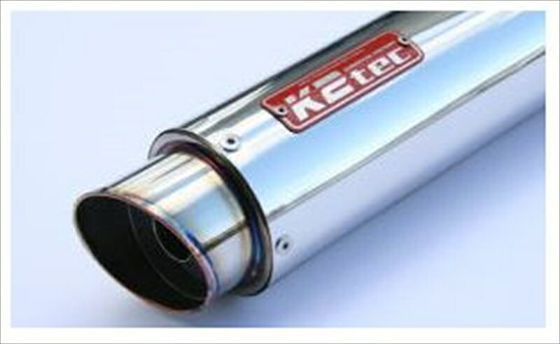 バイクパーツ マフラーケイツーテック GPスタイル STDサイレンサー M1 gpsm1-48s6b5 4548916081219480m..