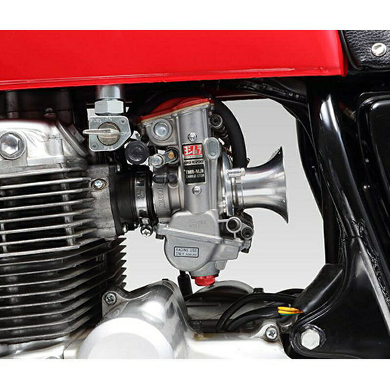 ヨシムラ TMR-MJN28キャブレター DSF仕様 CB400FOUR 74-77768-441-8000 品