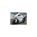 バイクパーツ 外装サイタニヤファクトリー 1098typeフルカウル/白ゲル/クリア 3HN5FC1098WRC1 4548916295258耐久レース/NSR...
