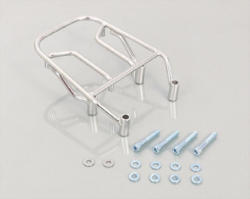 【5日前後で発送】 リアキャリア ステンレス PCX/-150/-16080-539-14530 4990852118816取寄品