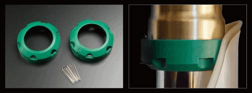 バイクパーツSKF(エスケーエフ) マッドスクレーパー KIT-MS48S4548916284825SHOWA 48φ