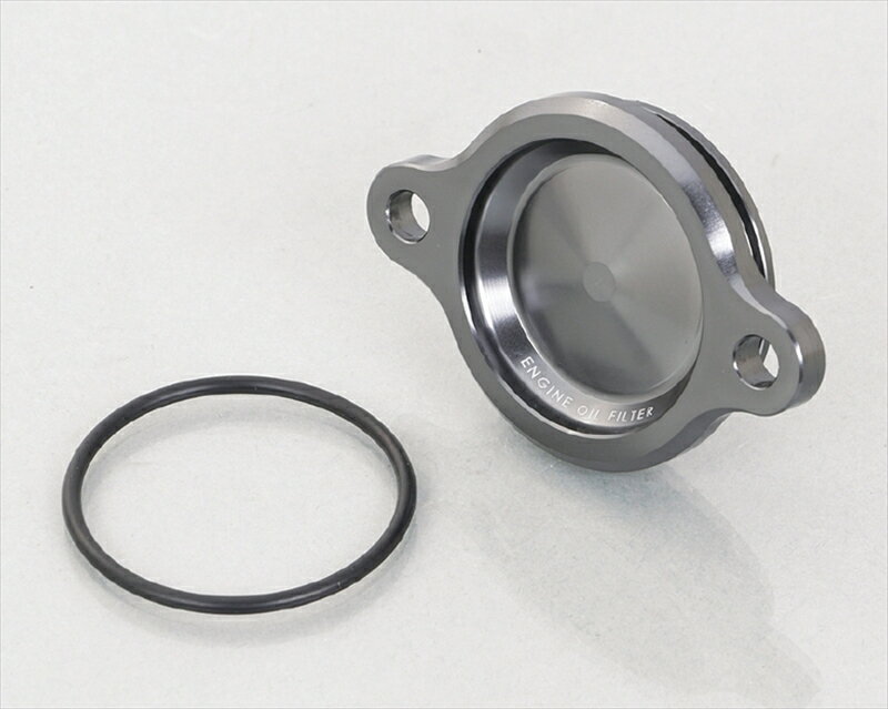 【5日前後で発送】バイク用品 メンテナンスKITACO キタコ オイルフィルターカバー(GM) ホンダ T1390-1001090 4990852118601