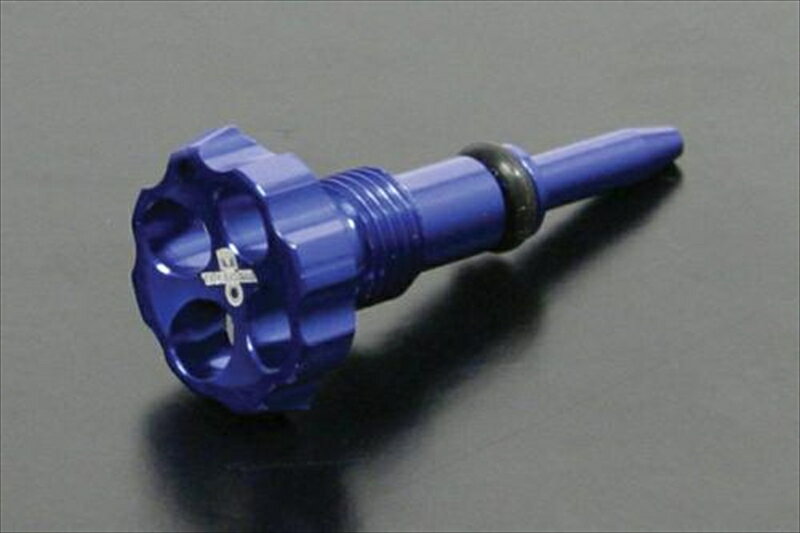 【5日前後で発送】バイクパーツ SP TAKEGAWA(スペシャルパーツタケガワ) エアースクリュー ブルー 03-03-00254514162194676