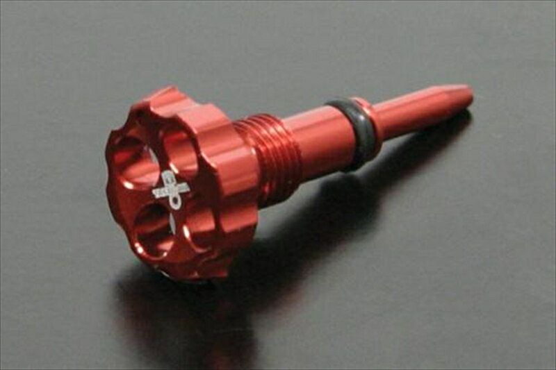 【5日前後で発送】バイクパーツ SP TAKEGAWA(スペシャルパーツタケガワ) エアースクリュー レッド 03-03-00264514162194683