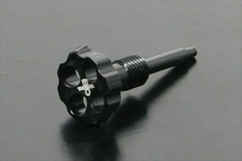 【5日前後で発送】バイクパーツ SP TAKEGAWA(スペシャルパーツタケガワ) エアースクリュー ブラック 03-03-00284514162194706