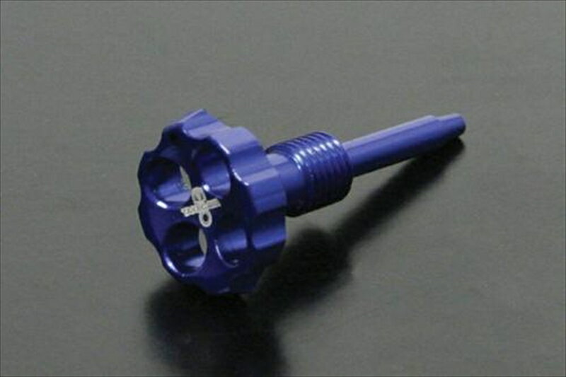 【5日前後で発送】バイクパーツ SP TAKEGAWA(スペシャルパーツタケガワ) エアースクリュー ブルー 03-03-00294514162194713