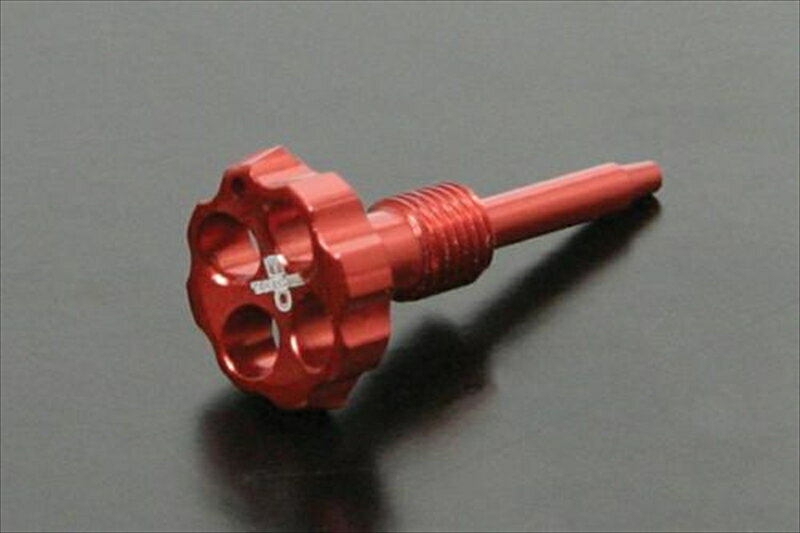 【5日前後で発送】バイクパーツ SP TAKEGAWA(スペシャルパーツタケガワ) エアースクリュー レッド 03-03-00304514162194720