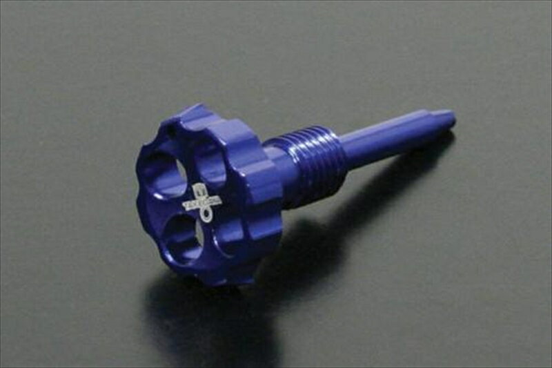 バイクパーツ SP TAKEGAWA(スペシャルパーツタケガワ) エアースクリュー ブルー 03-03-00334514162194751