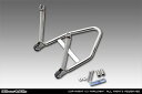 バイク用品 メンテナンス メンテナンススタンドウイルズウィン WirusWin レーシングスタンド ローラー付 シグナスX 07-12169-03-27 454...