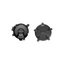 バイクパーツGBRACING(ジービーレーシング) エンジンカバーセット 2点 EC-1290-2014-SET-GBR4548916296477KTM Superduke1290R/GT 14-23・RC8-R 14-16(2)