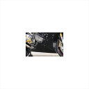 バイクパーツ 外装サイタニヤファクトリー アンダーカウル/黒ゲル 3B5S10UC-B 4548916640553S1000RR 15-