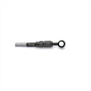 バイクパーツ スウェッジライン フロントホースキット ステンBLK/クリアBTF174 4549950113621CB1300SB 10-13 ABSフカ