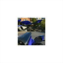 バイクパーツ 外装サイタニヤファクトリー タンデムシートカバー/白ゲル 3Y5R1TSC-W 4549950006718YZF-R1 15-