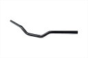 【5日前後で発送】バイクパーツEFFEX(エフェックス) イージーフィットバー ブラックメッキEBF0028K4549950202301