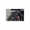 バイクパーツ 外装サイタニヤファクトリー フロントフェンダー 白ゲル 3K6ZX10FF-W 4549950286301ZX-10R 16-