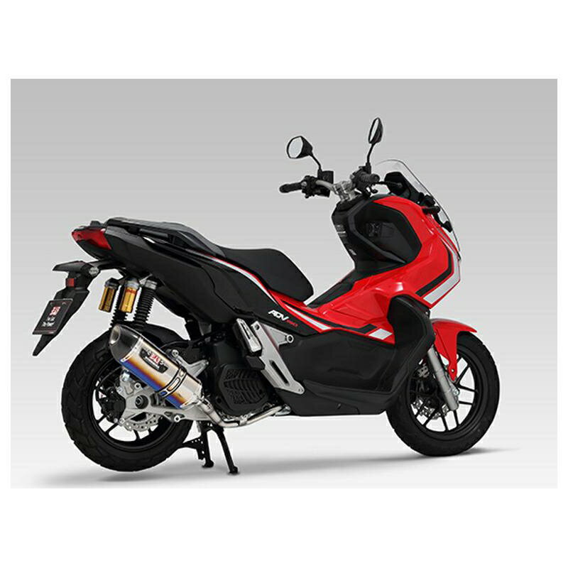 バイクパーツ マフラーヨシムラ 機械曲 R-77S サイクロン STBC 110A-43C-5180B 4571463846789