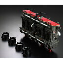 バイクパーツ ヨシムラ TMR-MJN32 TPS無798-291-7000 4571463858300