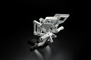 ステップ バックステップ シルバー ZX-25R 20-/ZX-25R SE 20-71407 4522285714077取寄品